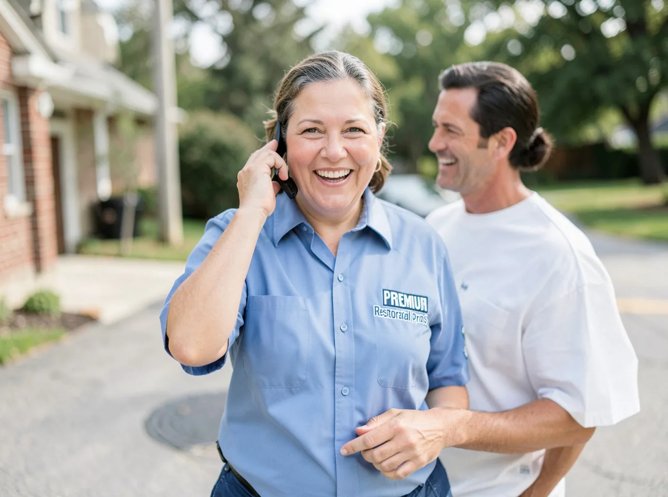 Water Damage Restoration Colony, KS FAQs